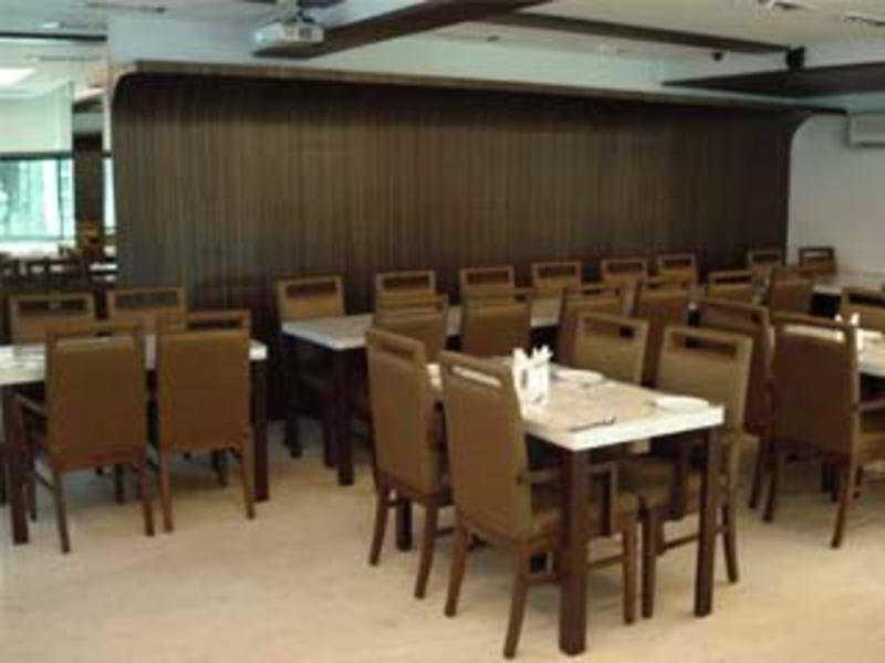 Hotel Airlink Mumbai Exterior foto